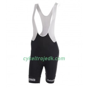Bib Cykelshorts Dame 2018 Dimension Data N001